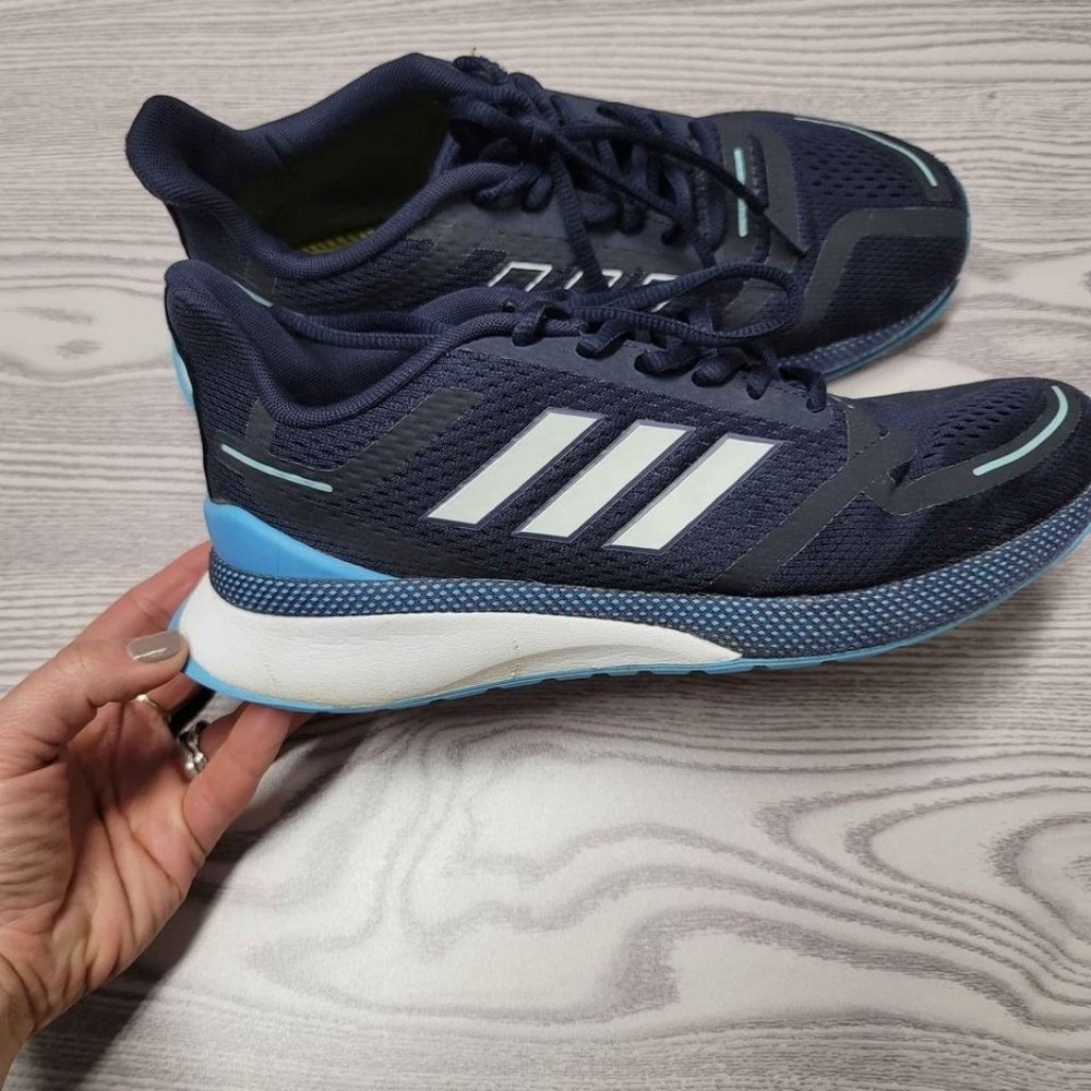 Adidas ADIWEAR MEN'S running shoes - Picture 7 of 7